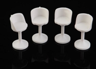 miniature scale bar chairs,mini bar chairs,model stuffs,model bar chairs